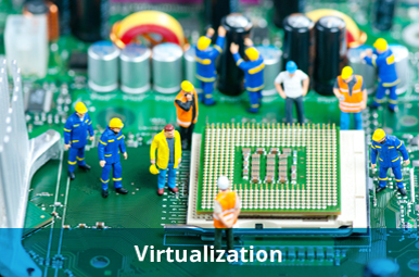 Virtualization