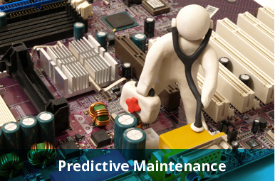 Predictive Maintenance